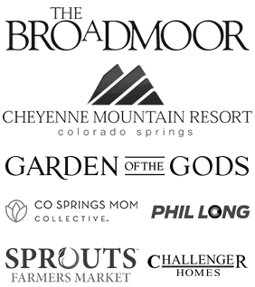 Colorado Springs Face Painting clients